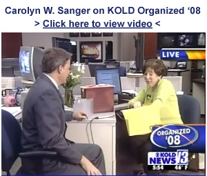 Carolyn W. Sanger