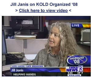 JIll Janis