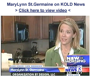 MaryLynn St.Germaine