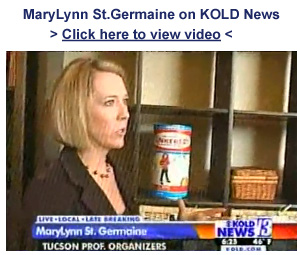 MaryLynn St. Germaine